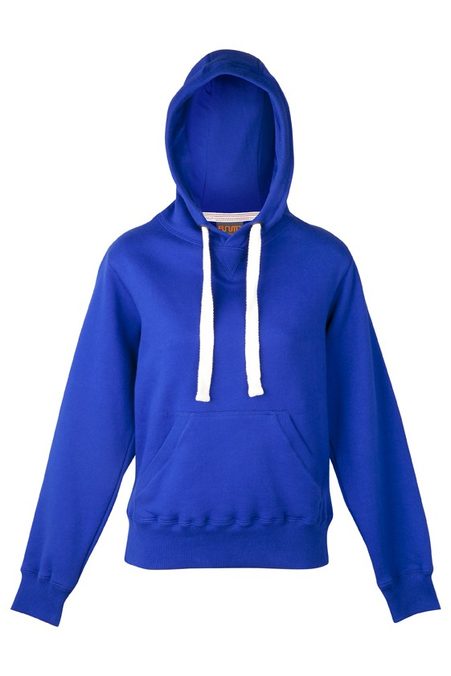 Ladies/Juniors Heavy Fleece Hoodie - FP88UN