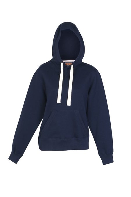 Ladies/Juniors Heavy Fleece Hoodie - FP88UN