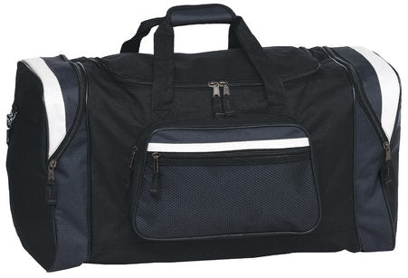 Contrast Gear Sports Bag BCTS