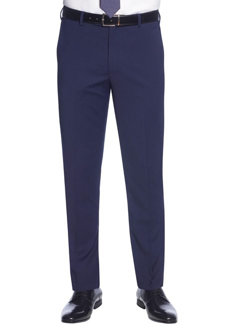 Cassino Slim Fit Trouser 8655