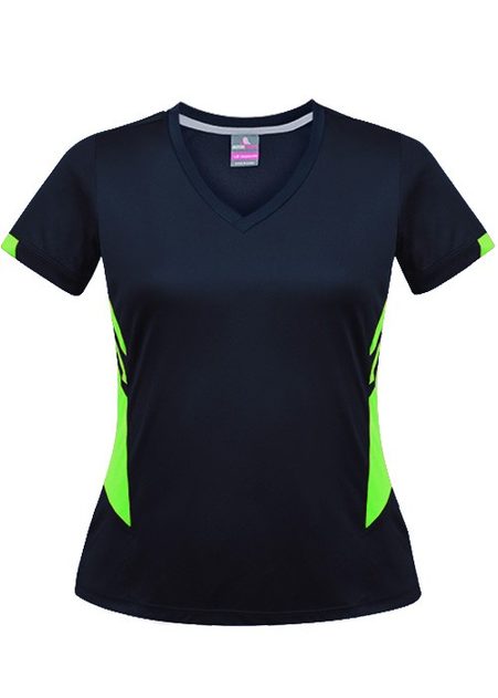 Ladies Tasman Tee 2211 (10 Colours)