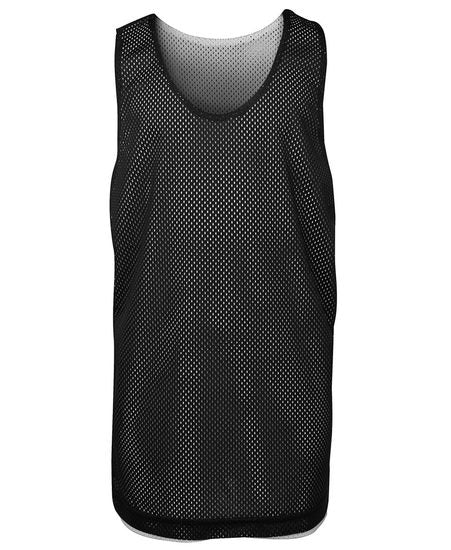 Kids Basketball Singlet 7KBS2