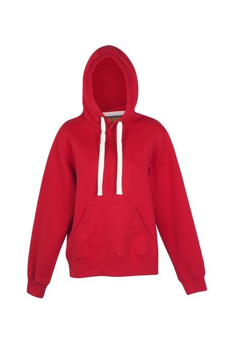 Ladies/Juniors Heavy Fleece Hoodie - FP88UN