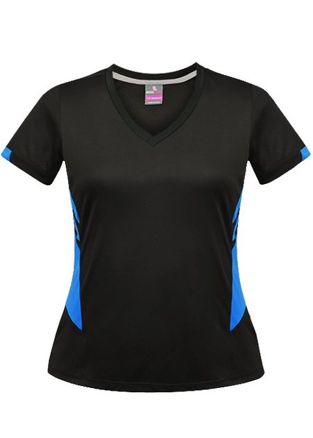 Ladies Tasman Tee 2211 (10 Colours)