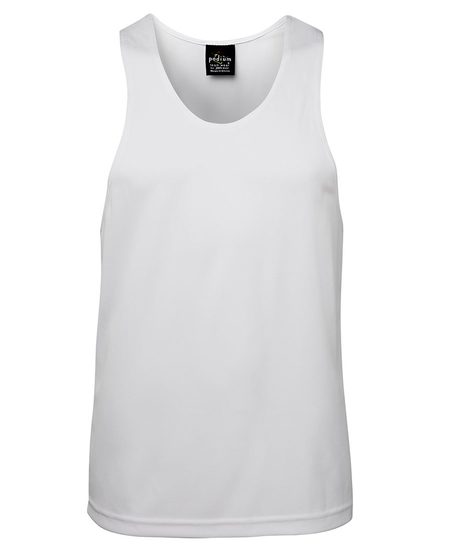 Poly Singlet 7PS