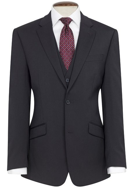 Aldwych Tailored Fit Jacket 3125