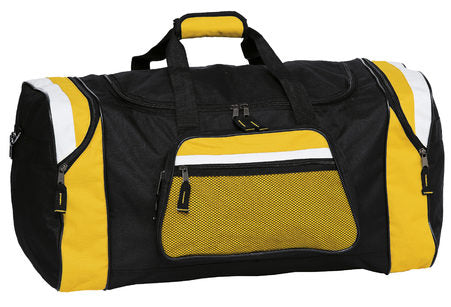 Contrast Gear Sports Bag BCTS