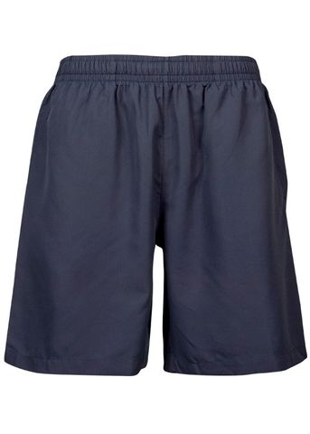 Pongee Men's Short - 1602