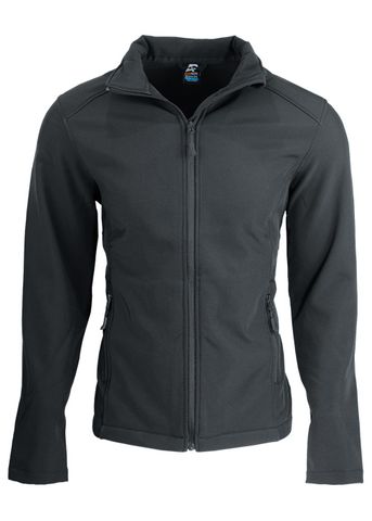 Selwyn Soft-Shell Jacket Mens - 1512