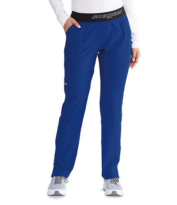 Ladies Breeze Scrub Pant Tall - SK202