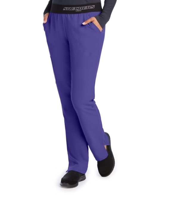 Ladies Breeze Scrub Pant Tall - SK202