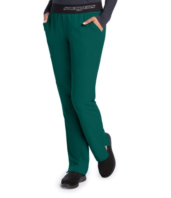 Ladies Breeze Scrub Pant Tall - SK202