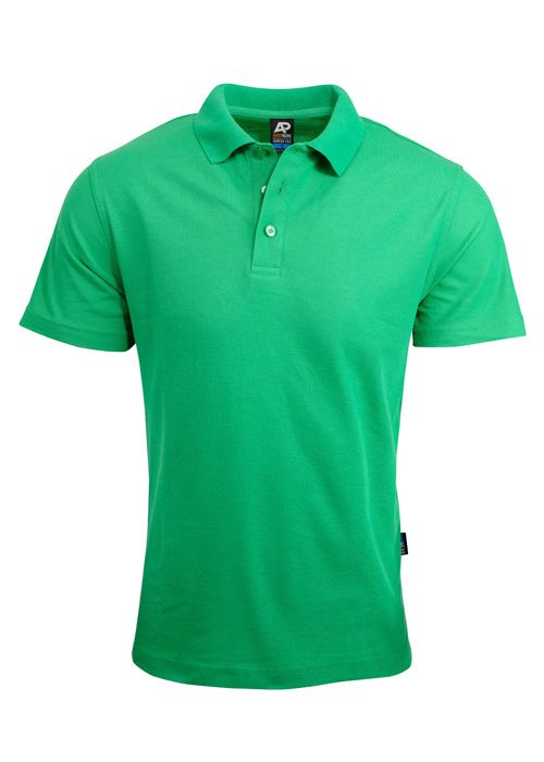 Hunter Men's Polo - 1312 (7 Colours)