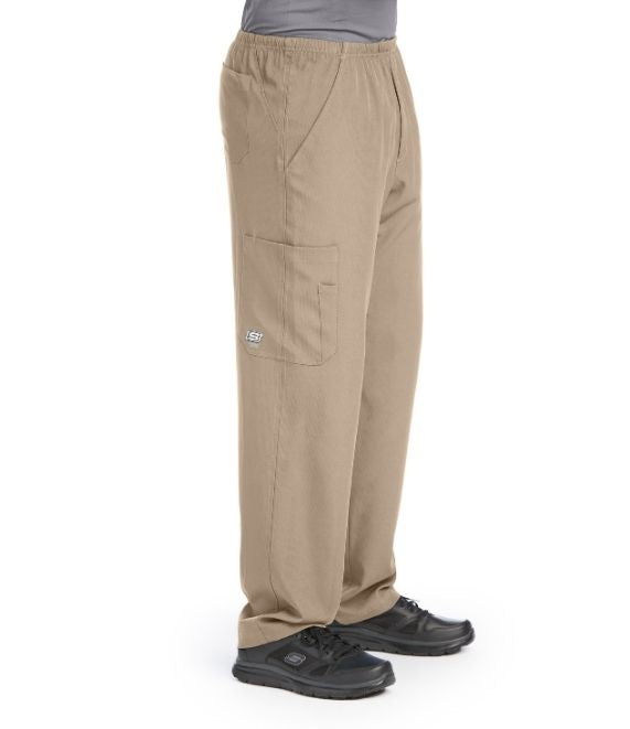 Men's Structure Scrub Pant Tall - SK0215