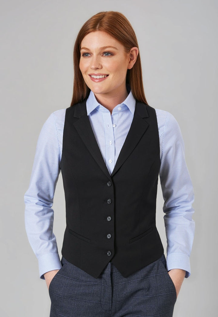 Larissa Waistcoat - 2293