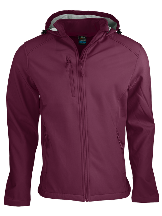 Olympus Softshell Jacket Mens - 1513