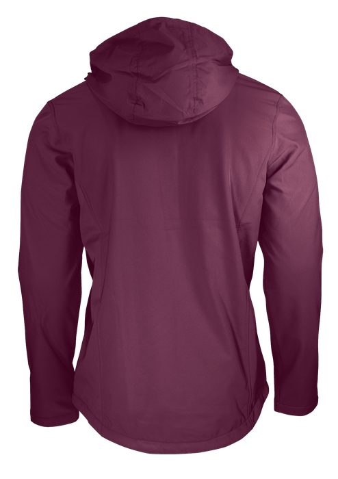 Olympus Softshell Jacket Mens - 1513