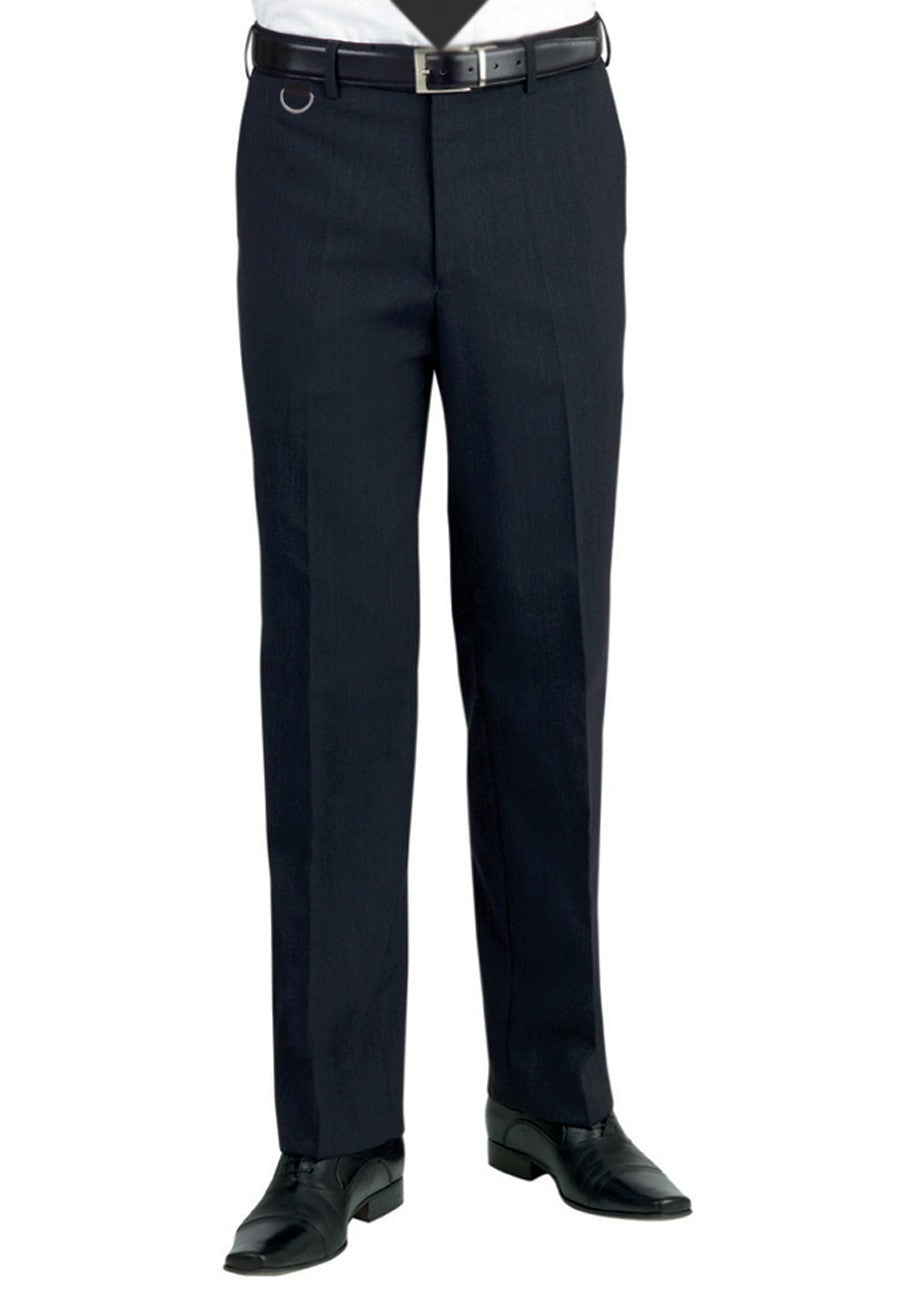 Mars Tailored Fit Trouser - 8648