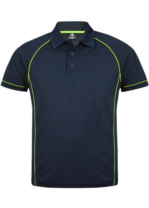 Endeavour Men's Polo - 1310 (11 Colours)