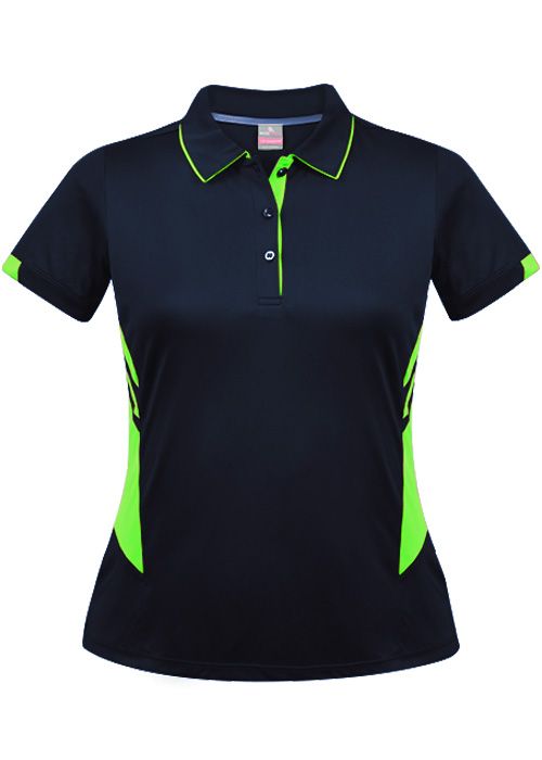 Tasman Ladies Polo - 2311 (6 Colours)