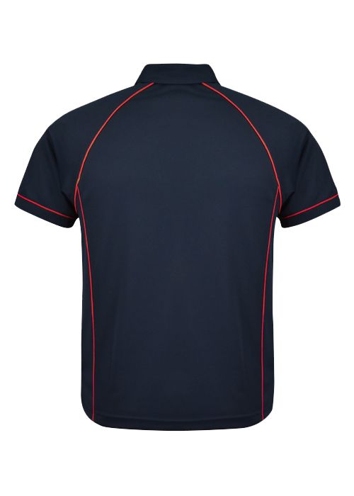 Endeavour Men's Polo - 1310 (11 Colours)