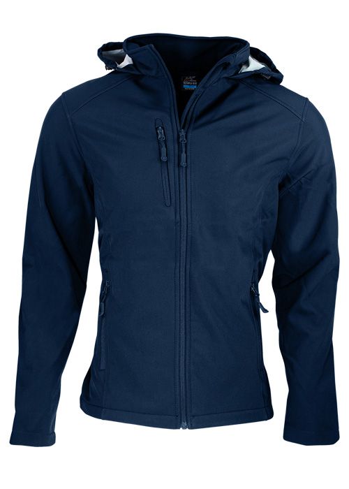 Olympus Softshell Jacket Mens - 1513