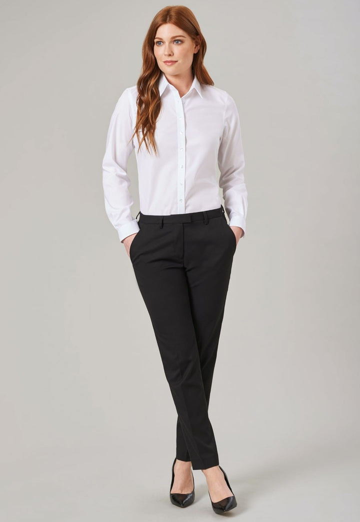 Ophelia Slim Leg Trouser - 2276