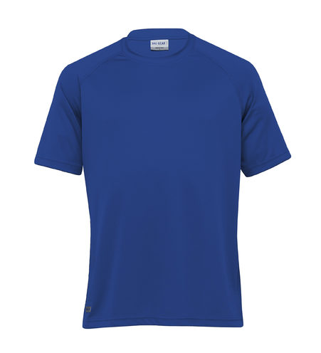 Dri Gear Plain Raglan Tee DGR