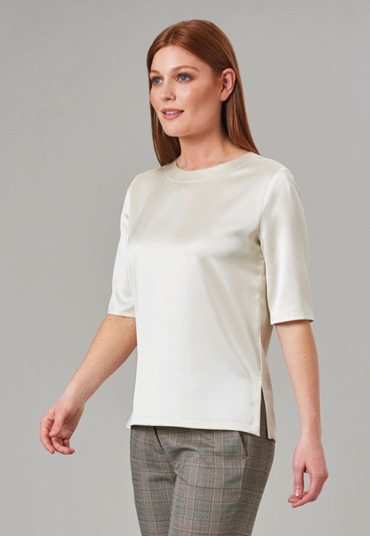 Ravenna 1/2 Sleeve Blouse - 2362