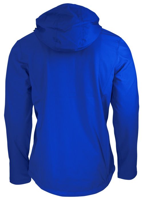 Olympus Softshell Jacket Mens - 1513