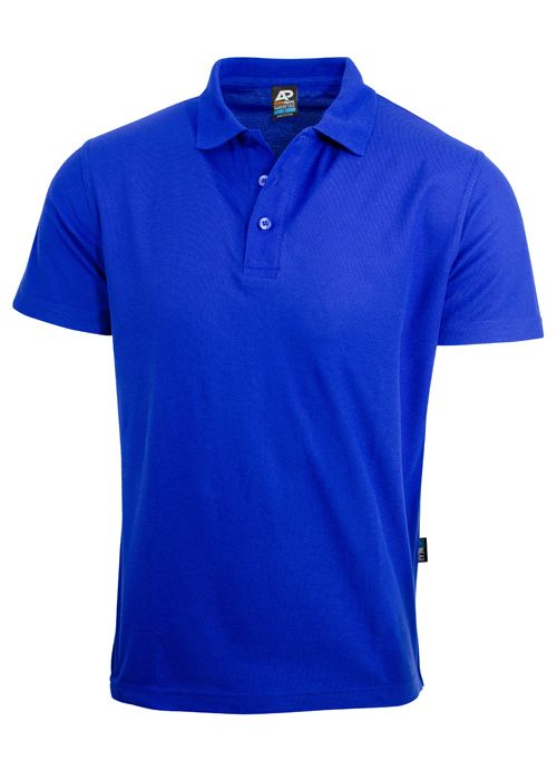 Hunter Men's Polo - 1312 (7 Colours)