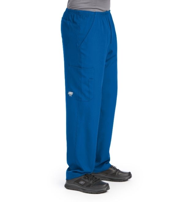 Men's Structure Scrub Pant Tall - SK0215