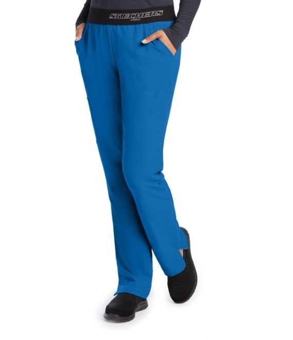 Ladies Breeze Scrub Pant Tall - SK202