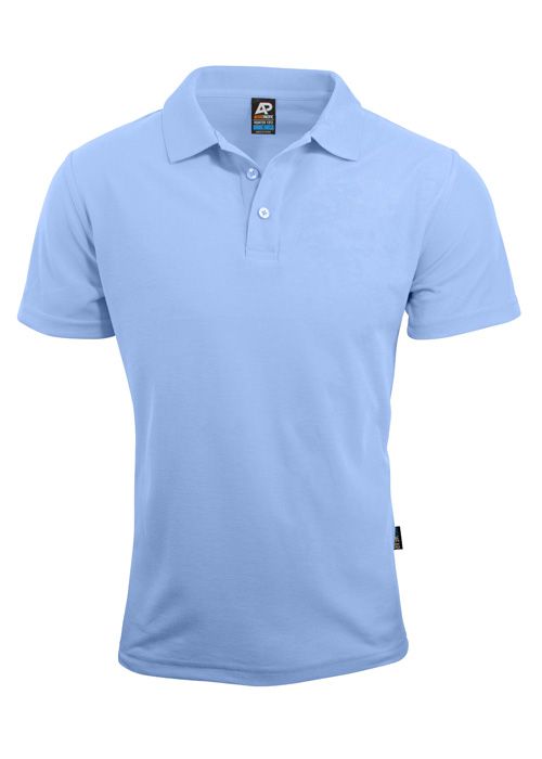 Hunter Men's Polo - 1312 (7 Colours)