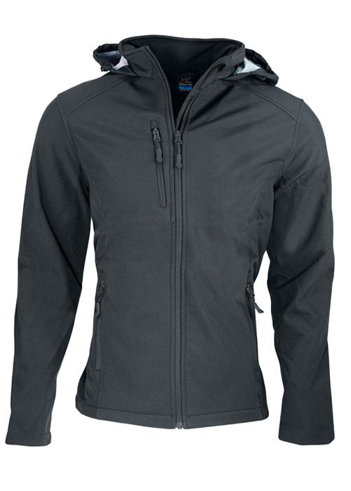 Olympus Softshell Jacket Mens - 1513