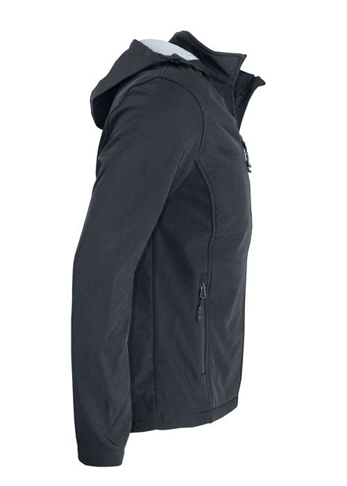 Olympus Softshell Jacket Mens - 1513