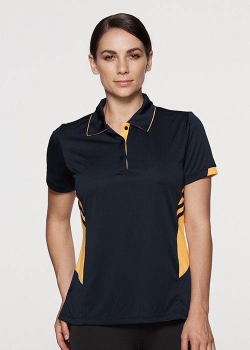 Tasman Ladies Polo - 2311 (8 Colours)