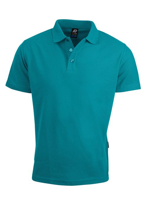 Hunter Men's Polo - 1312 (7 Colours)