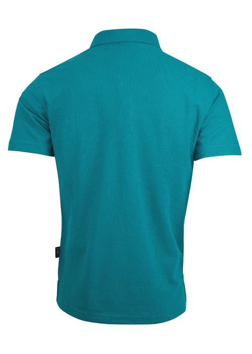 Hunter Men's Polo - 1312 (7 Colours)