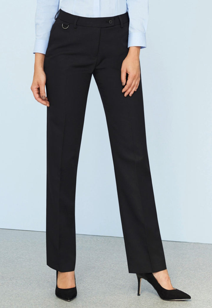 Venus Straight Leg Trouser - 2256