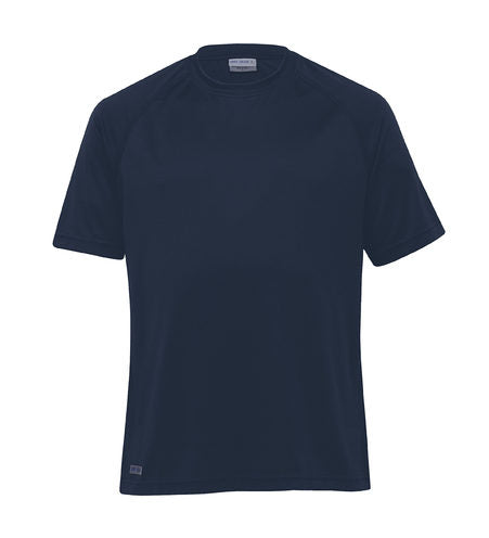 Dri Gear Plain Raglan Tee DGR