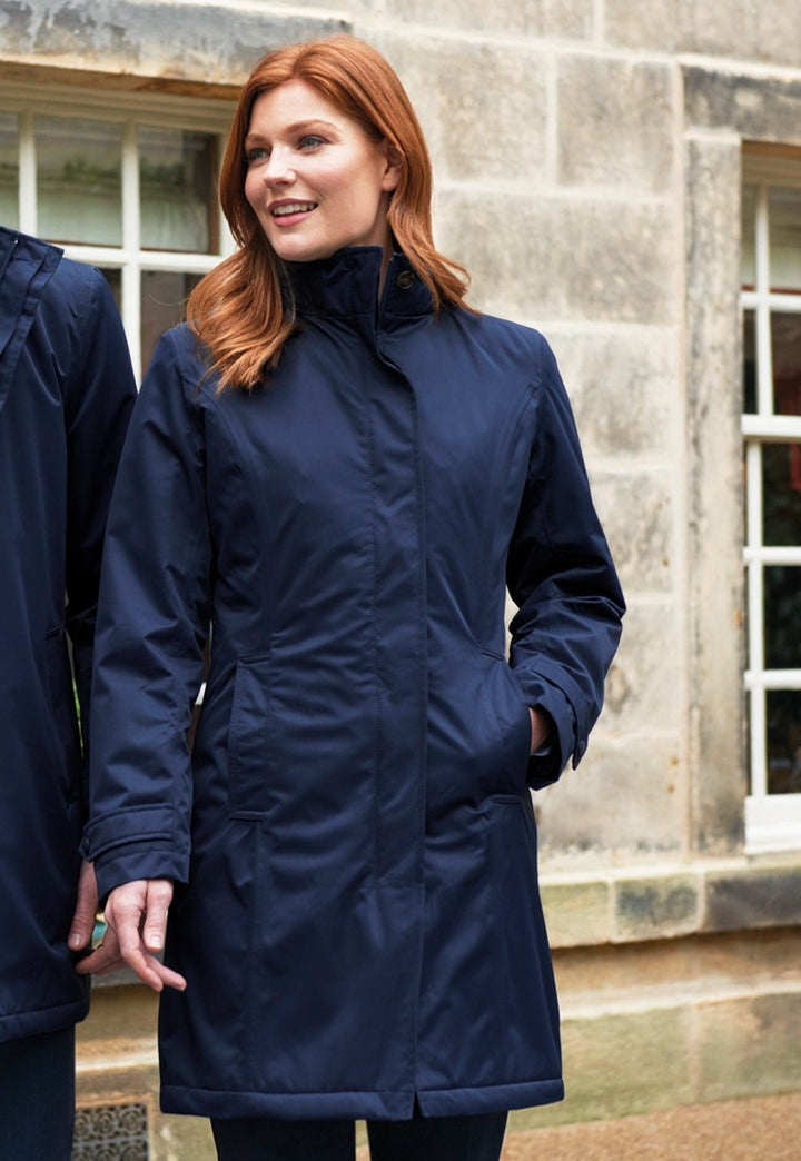 Washington Raincoat - 2346