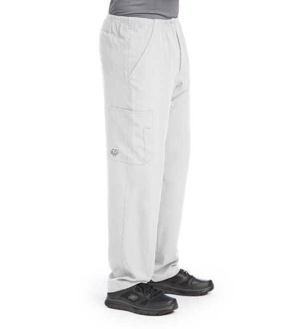 Men's Structure Scrub Pant Tall - SK0215