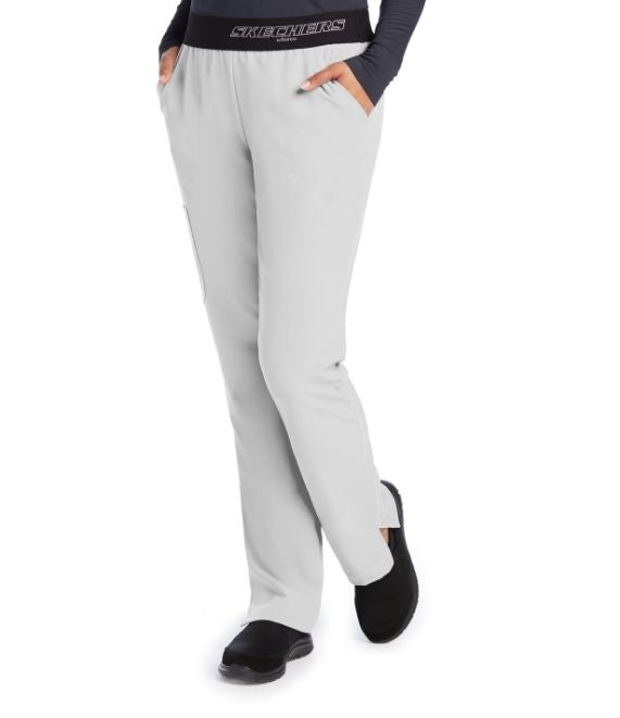 Ladies Breeze Scrub Pant Tall - SK202