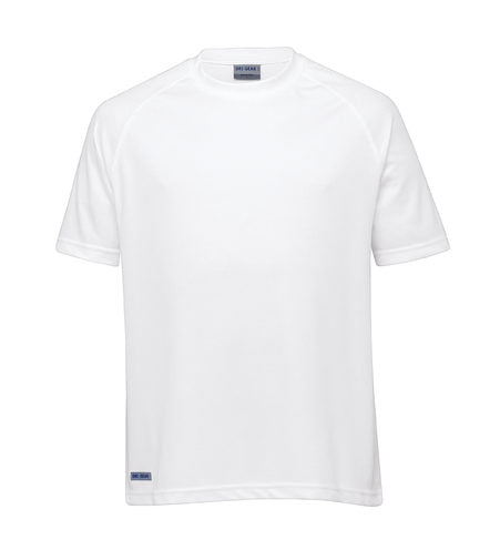 Dri Gear Plain Raglan Tee DGR